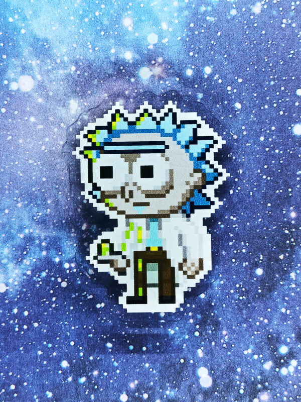 Rick Magnet