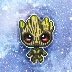 Groot Magnet