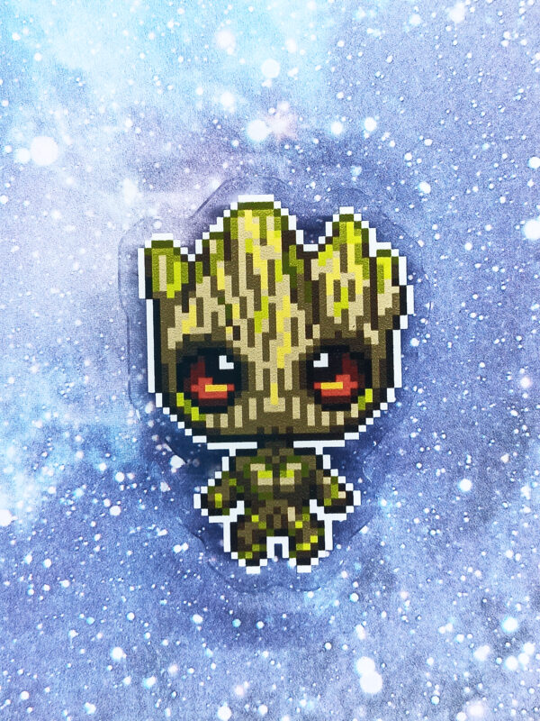 Groot Magnet