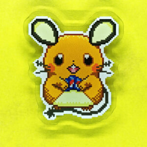 Dedenne Magnet